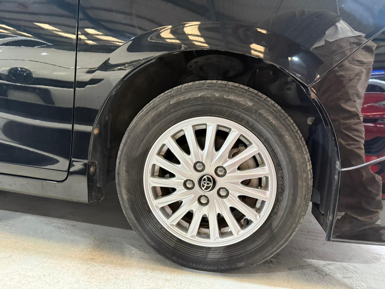 Used Toyota Noah 2026 for sale - 77323983: Photo 19