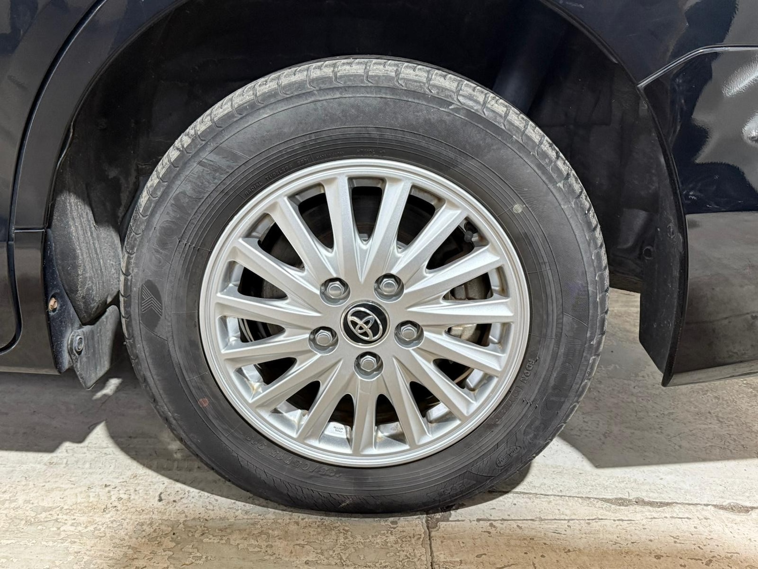 Used Toyota Noah 2026 for sale - 77323983: Photo 21