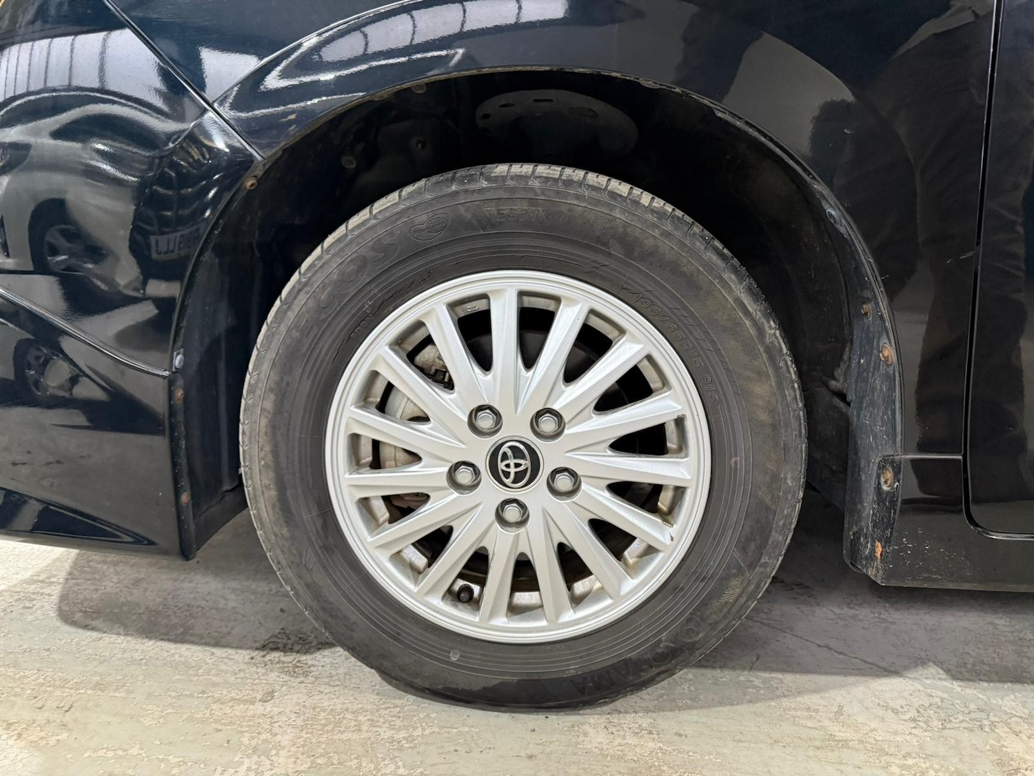 Used Toyota Noah 2026 for sale - 77323983: Photo 23