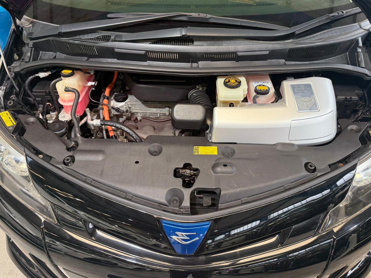 Used Toyota Estima for sale - 76466283: Photo 25