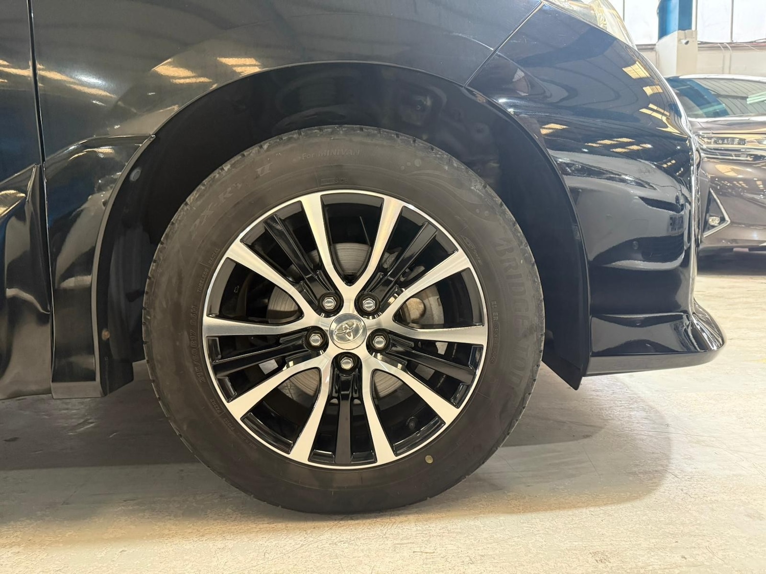 Used Toyota Estima for sale - 76466283: Photo 27