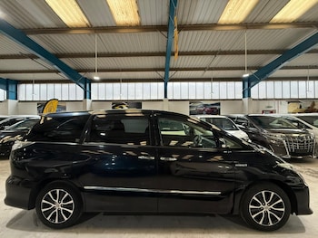 Used Toyota Estima 2014 for sale - 76466283: Photo