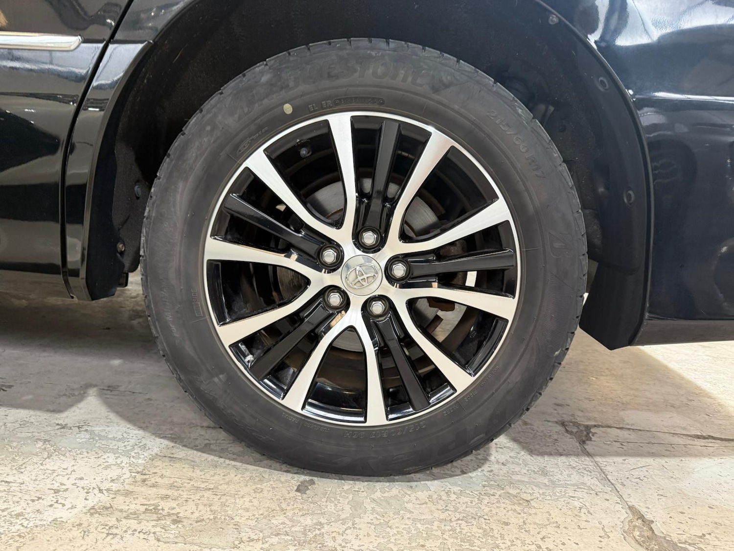 Used Toyota Estima for sale - 76466283: Photo 31