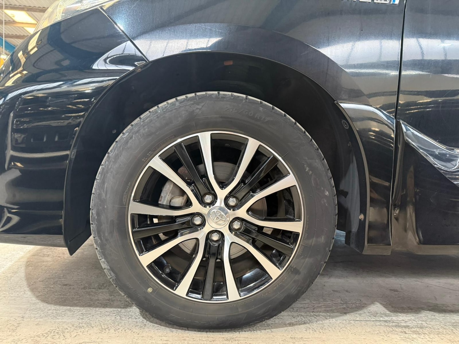 Used Toyota Estima for sale - 76466283: Photo 33