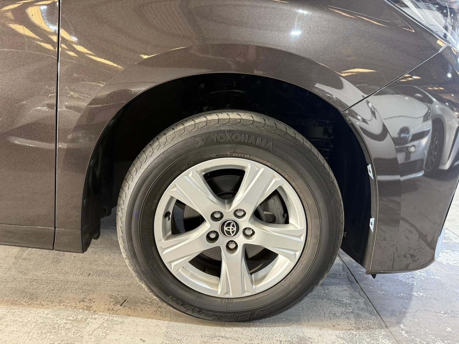 Used Toyota Alphard for sale - 76697792: Photo 27