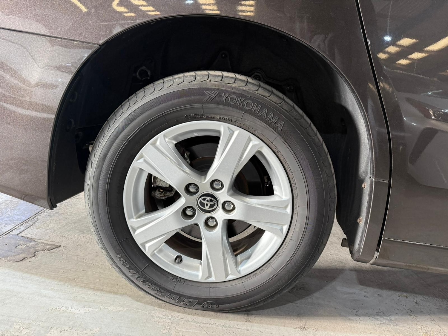 Used Toyota Alphard for sale - 76697792: Photo 29