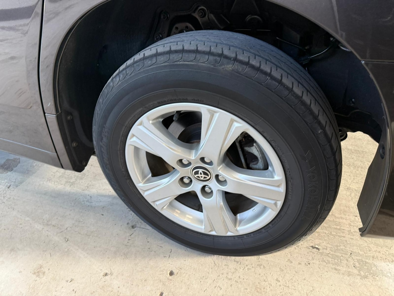 Used Toyota Alphard for sale - 76697792: Photo 31