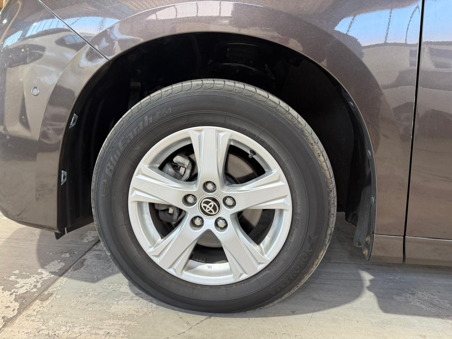 Used Toyota Alphard for sale - 76697792: Photo 33