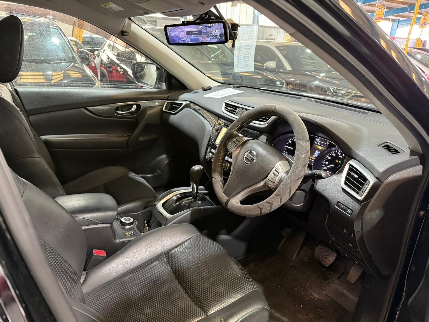 Used Nissan X-Trail 2025 for sale - 77165824: Photo 11