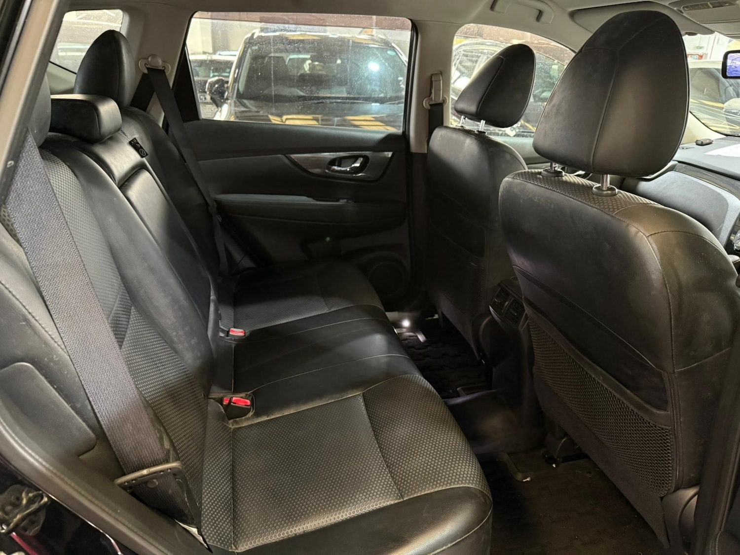 Used Nissan X-Trail 2025 for sale - 77165824: Photo 14