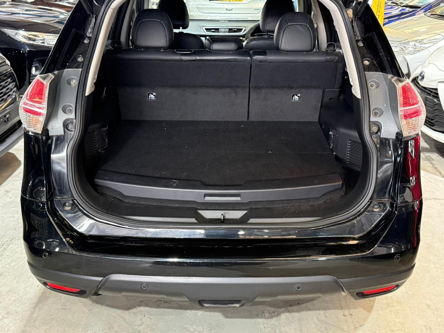 Used Nissan X-Trail 2025 for sale - 77165824: Photo 16