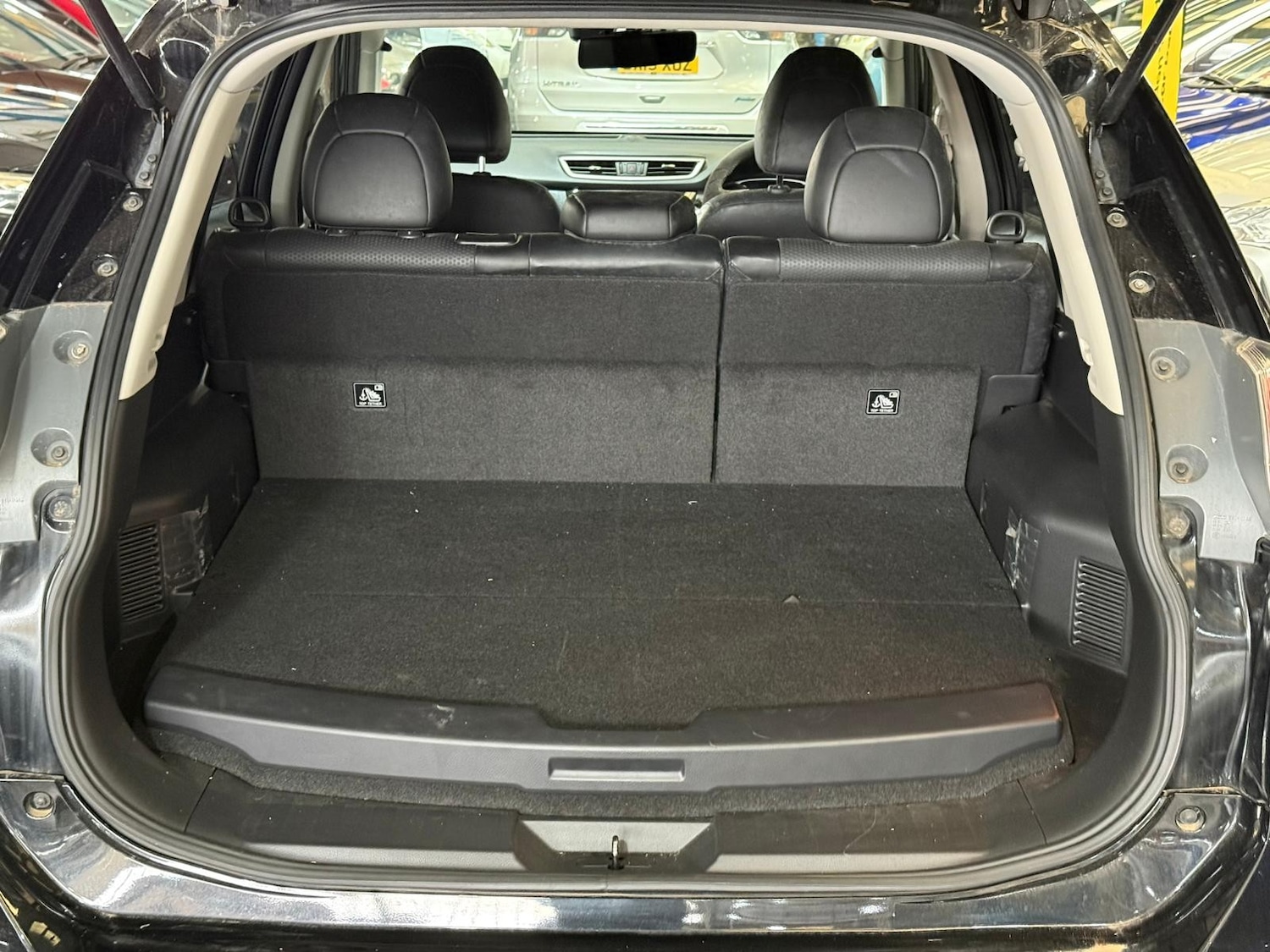 Used Nissan X-Trail 2025 for sale - 77165824: Photo 17