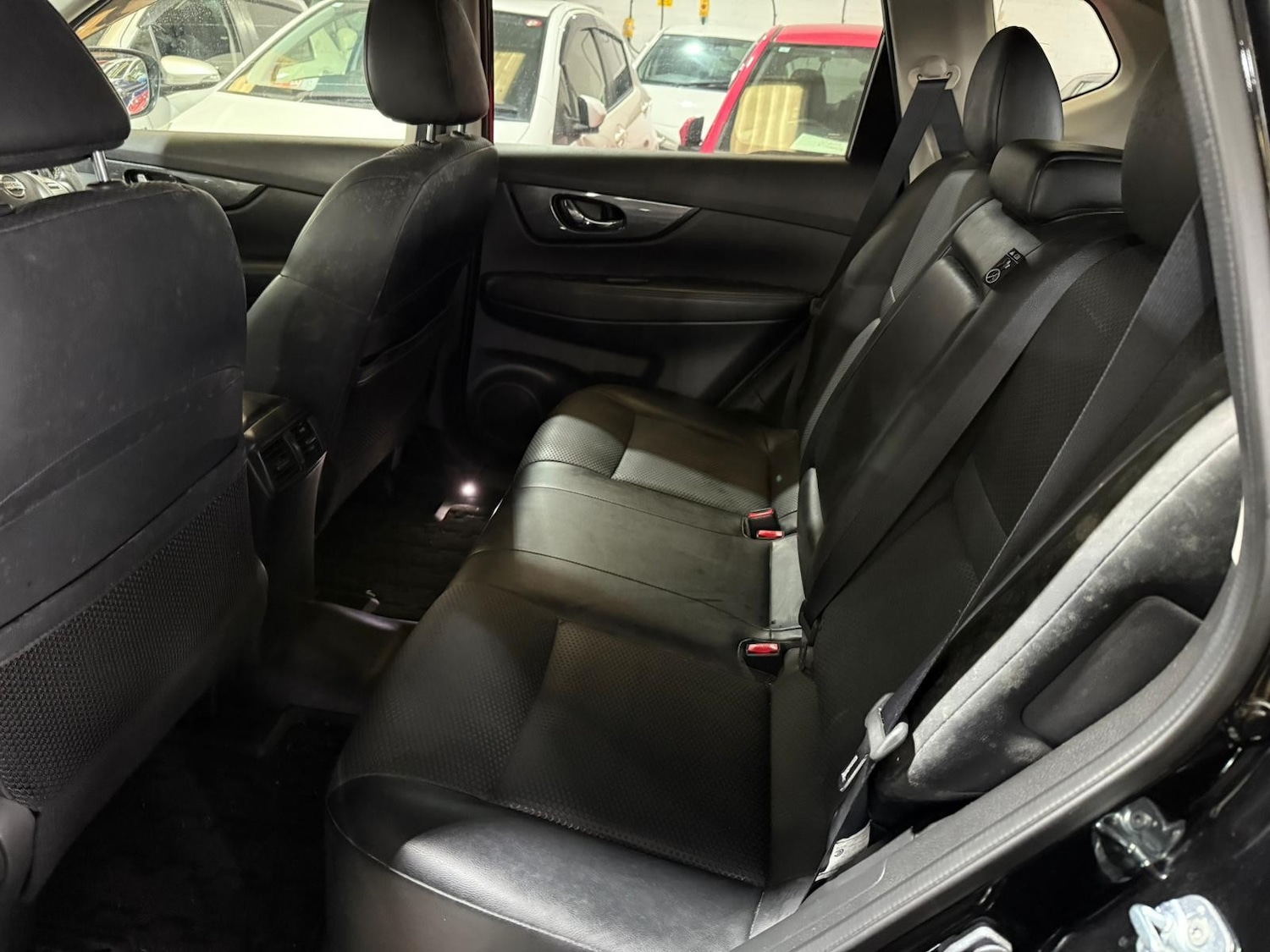 Used Nissan X-Trail 2025 for sale - 77165824: Photo 18