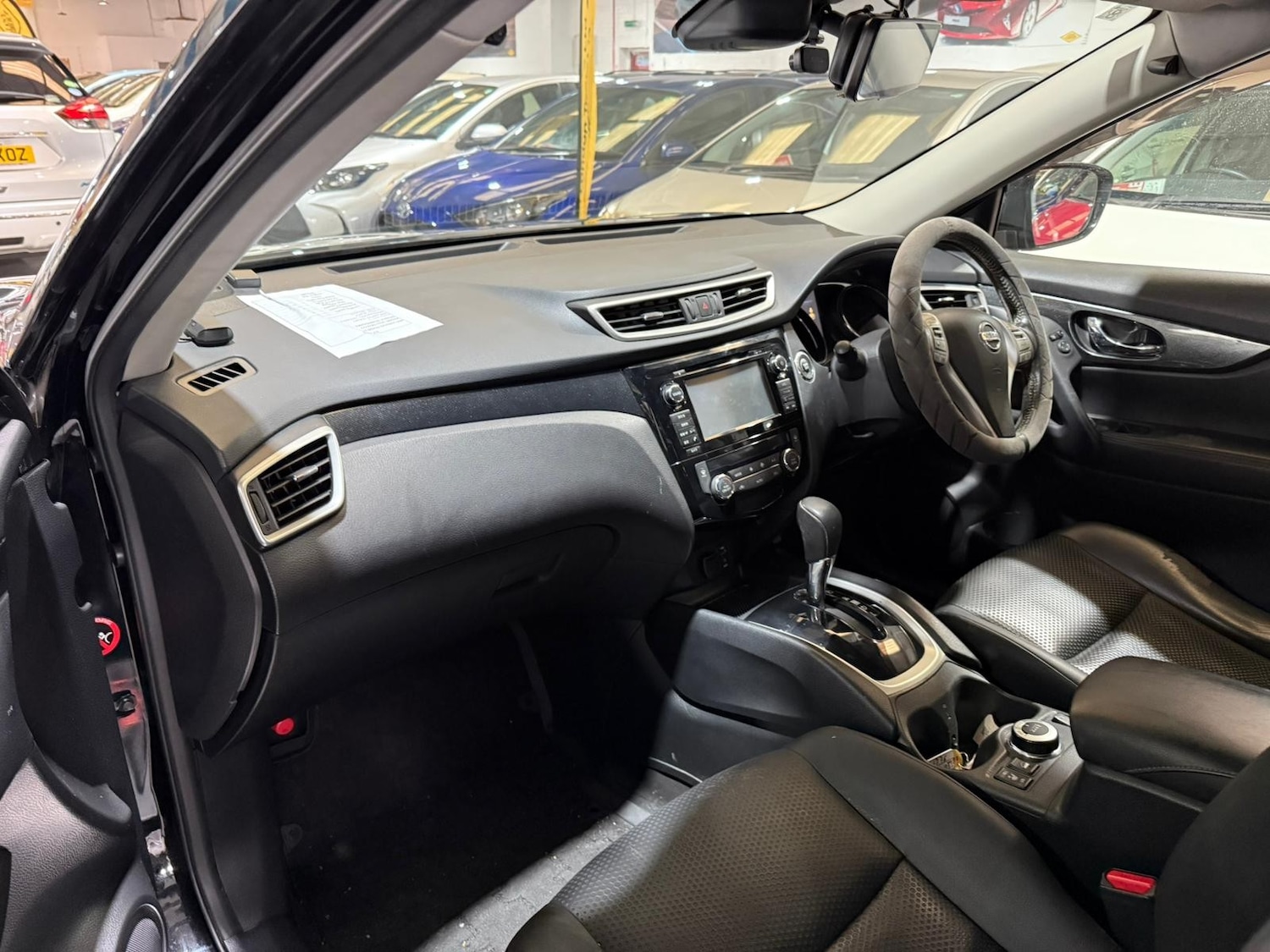 Used Nissan X-Trail 2025 for sale - 77165824: Photo 21