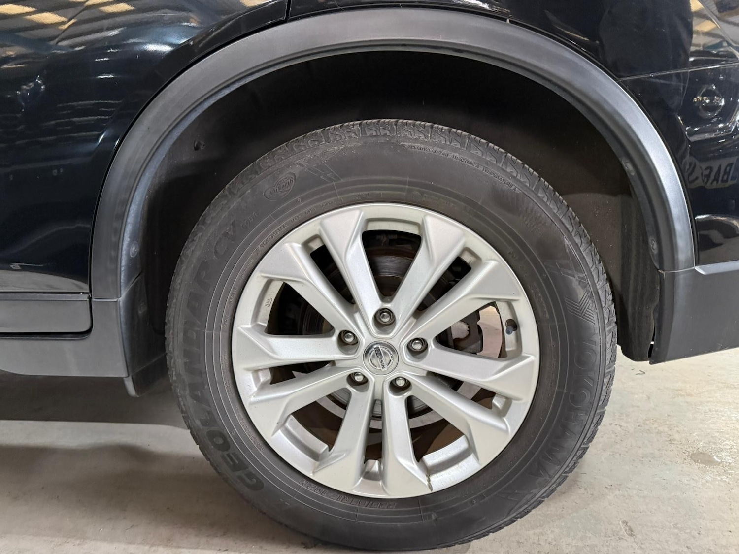 Used Nissan X-Trail 2025 for sale - 77165824: Photo 28