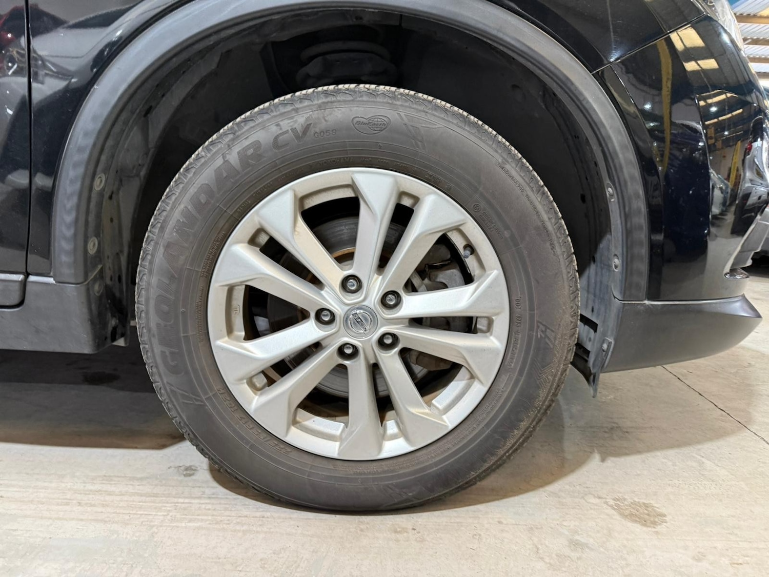 Used Nissan X-Trail 2025 for sale - 77165824: Photo 30