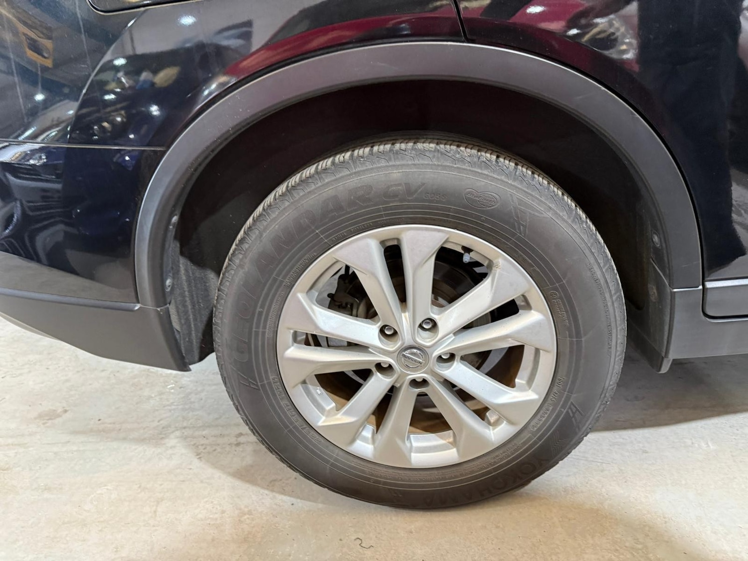 Used Nissan X-Trail 2025 for sale - 77165824: Photo 32