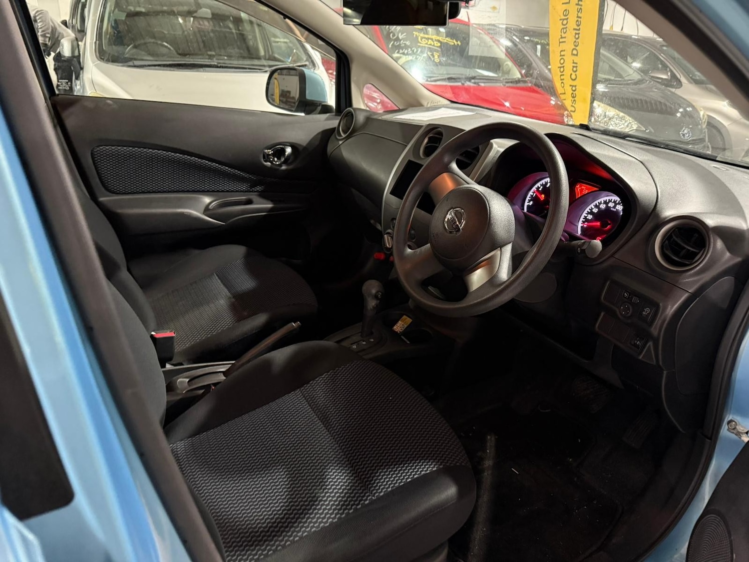 Used Nissan Note 2026 for sale - 77307737: Photo 11