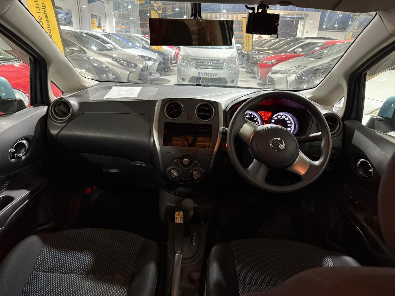 Used Nissan Note 2026 for sale - 77307737: Photo 12