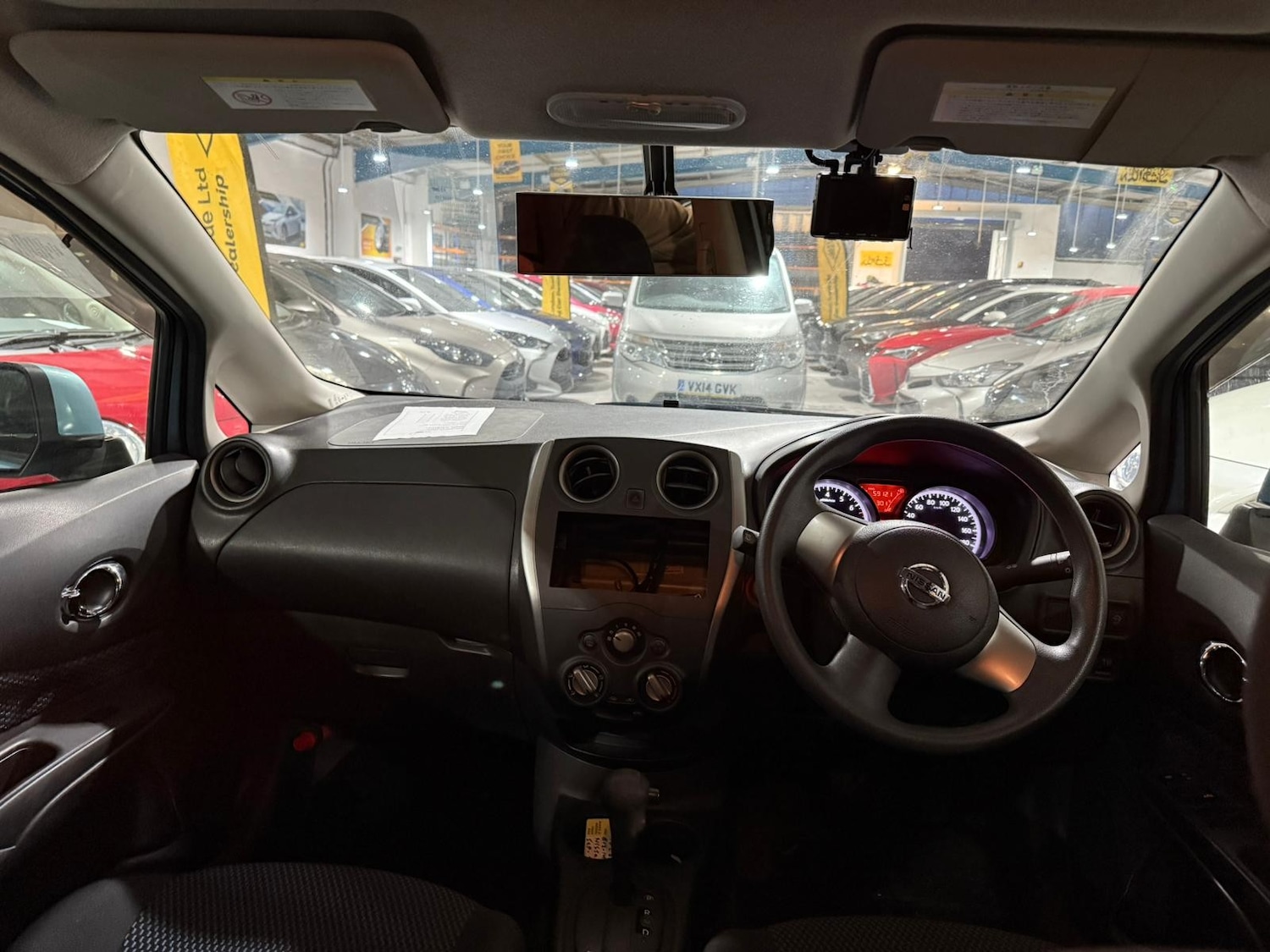 Used Nissan Note 2026 for sale - 77307737: Photo 13