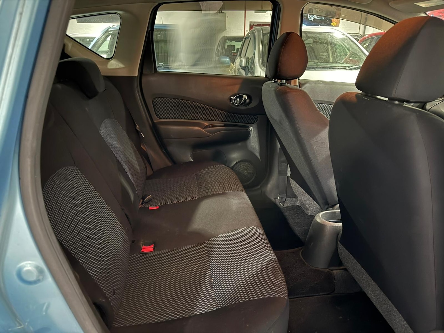 Used Nissan Note 2026 for sale - 77307737: Photo 14