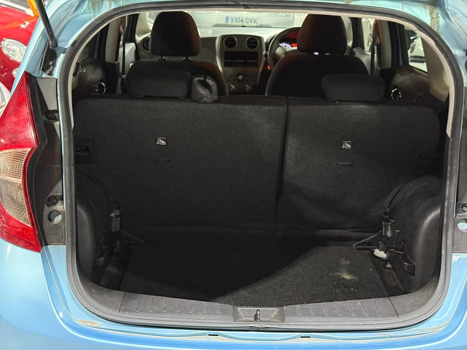 Used Nissan Note 2026 for sale - 77307737: Photo 17