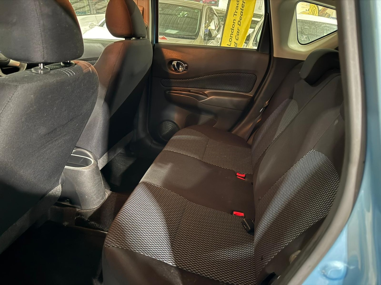 Used Nissan Note 2026 for sale - 77307737: Photo 18