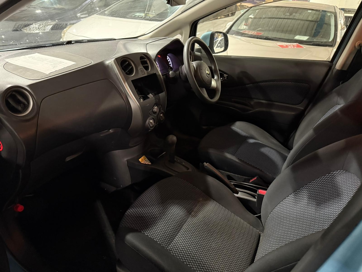 Used Nissan Note 2026 for sale - 77307737: Photo 19