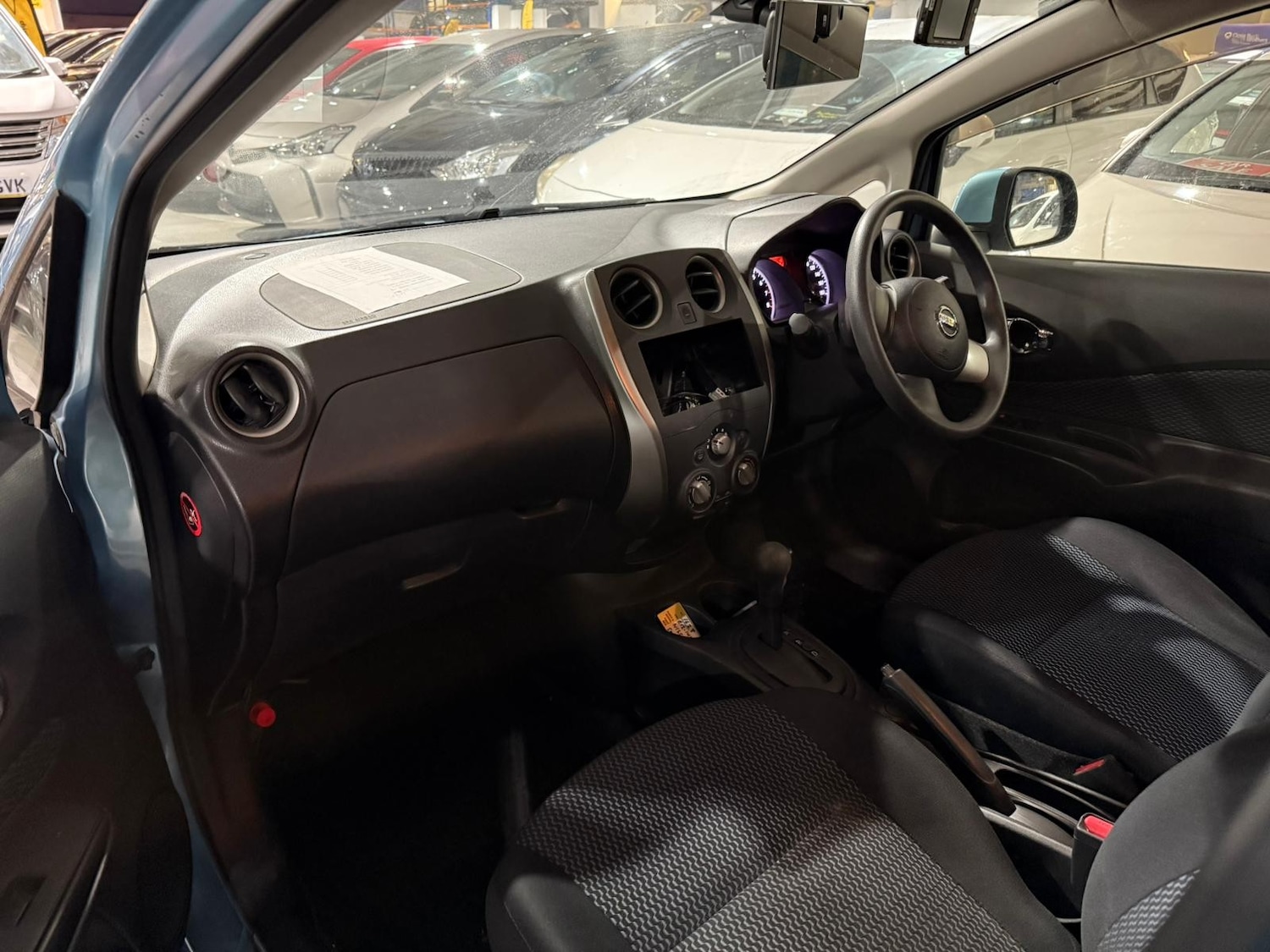 Used Nissan Note 2026 for sale - 77307737: Photo 21