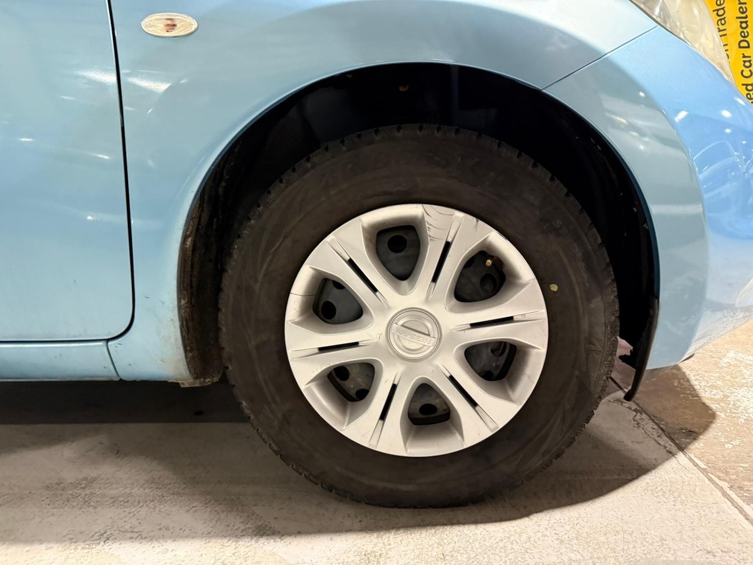 Used Nissan Note 2026 for sale - 77307737: Photo 24