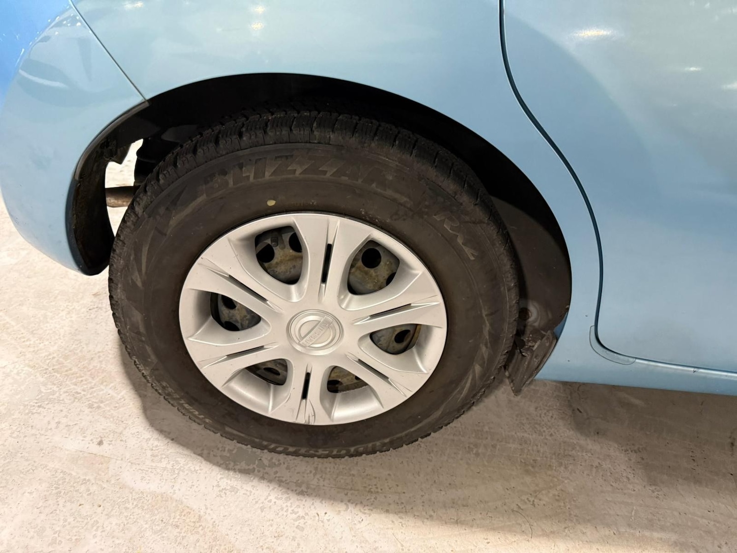 Used Nissan Note 2026 for sale - 77307737: Photo 26