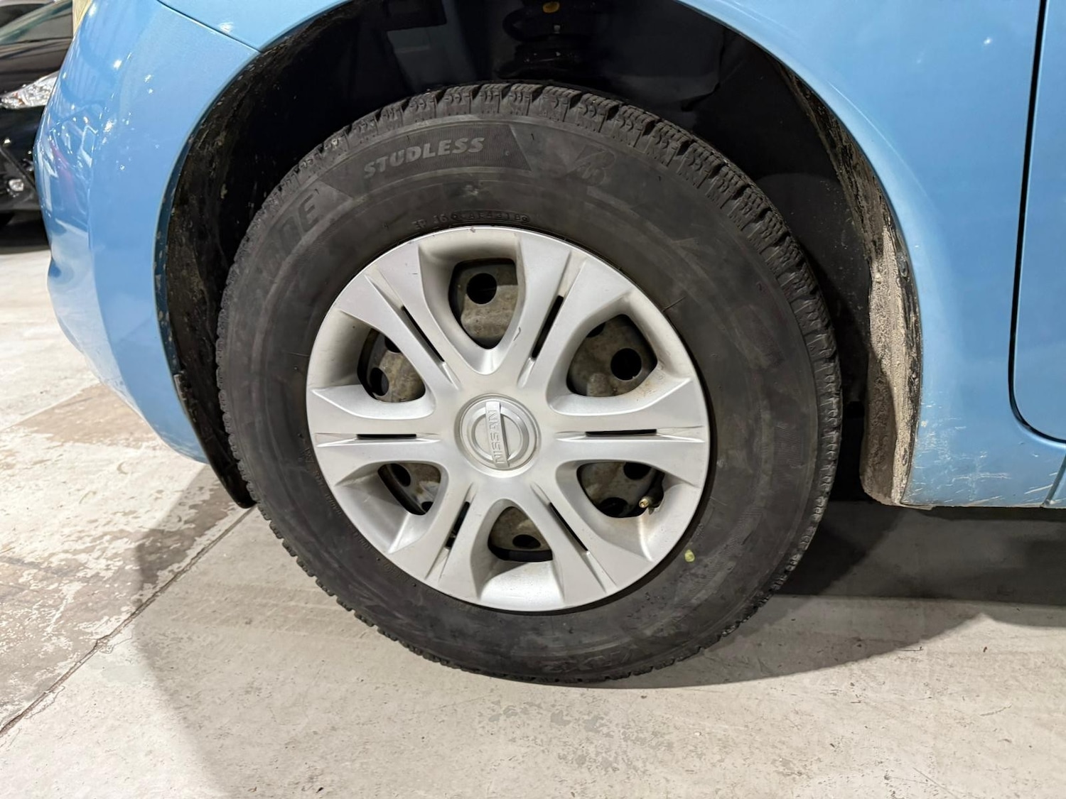 Used Nissan Note 2026 for sale - 77307737: Photo 30