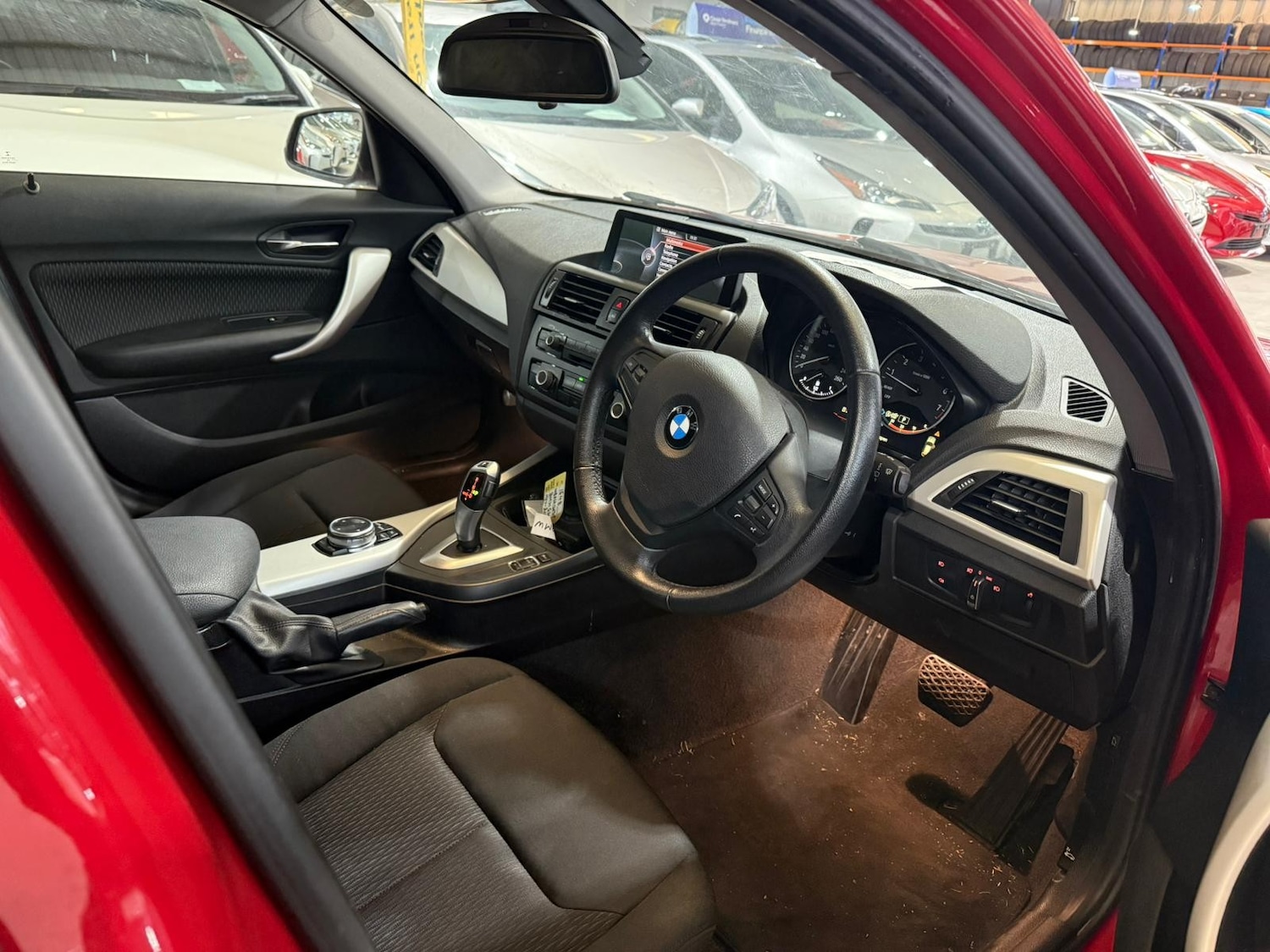 Used BMW 1 Series 2026 for sale - 77347029: Photo 11