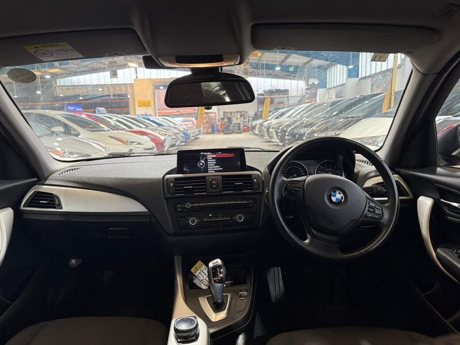 Used BMW 1 Series 2026 for sale - 77347029: Photo 13