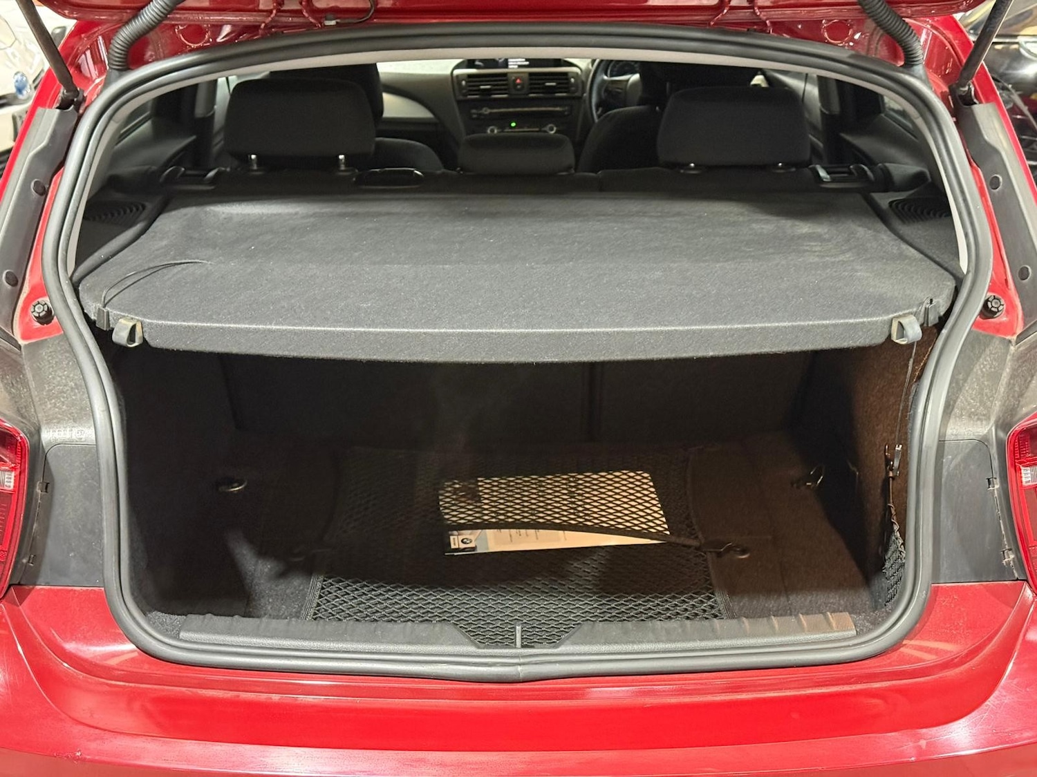 Used BMW 1 Series 2026 for sale - 77347029: Photo 17