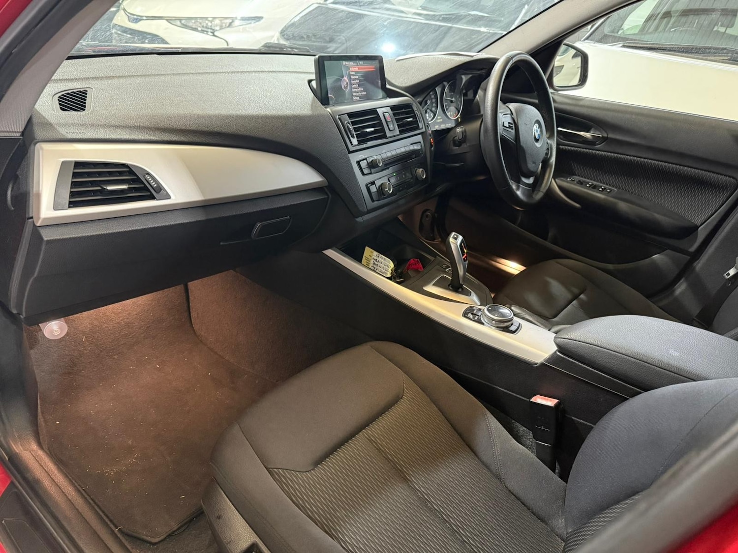 Used BMW 1 Series 2026 for sale - 77347029: Photo 19