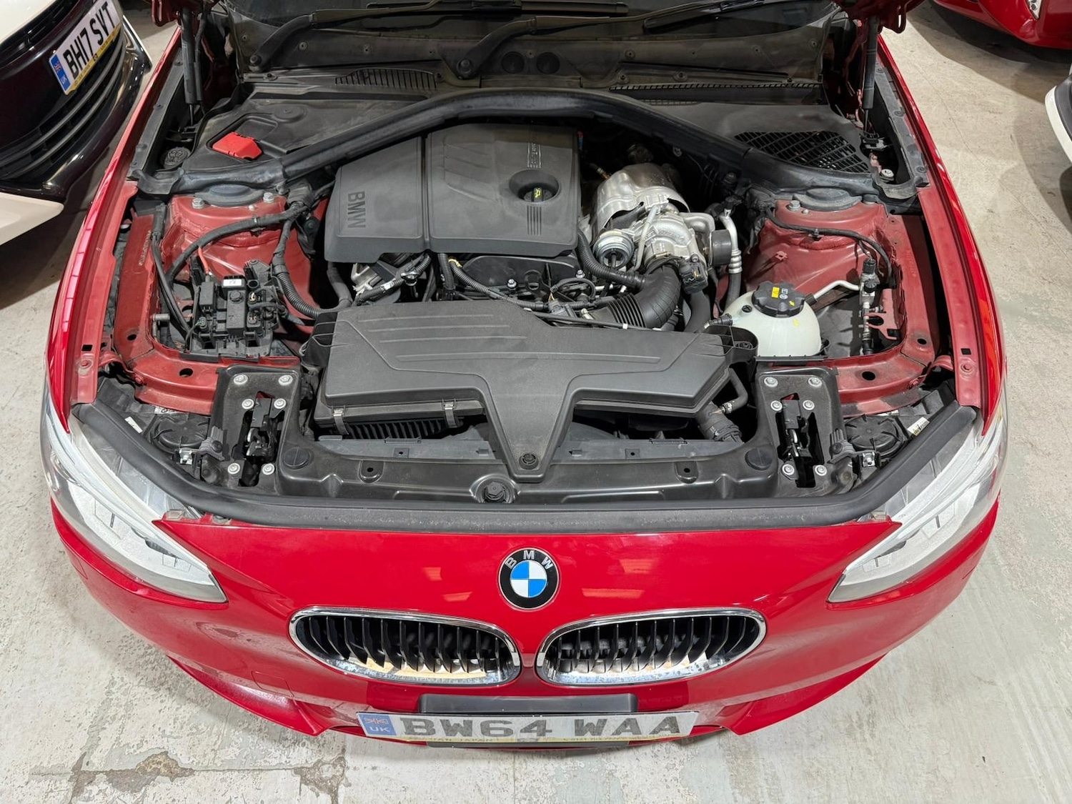 Used BMW 1 Series 2026 for sale - 77347029: Photo 21