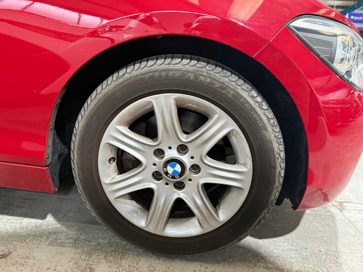 Used BMW 1 Series 2026 for sale - 77347029: Photo 22