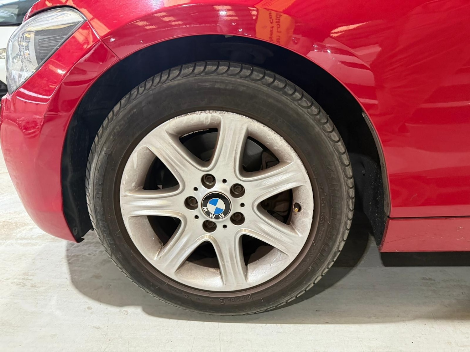 Used BMW 1 Series 2026 for sale - 77347029: Photo 28