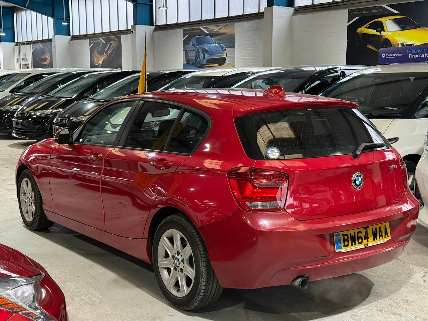 Used BMW 1 Series 2026 for sale - 77347029: Photo 6