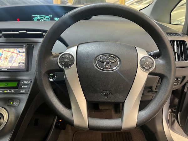 Used Toyota Prius 2025 for sale - 74964524: Photo 16