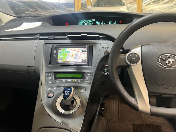 Used Toyota Prius 2025 for sale - 74964524: Photo 17