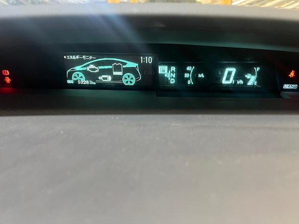 Used Toyota Prius 2025 for sale - 74964524: Photo 19