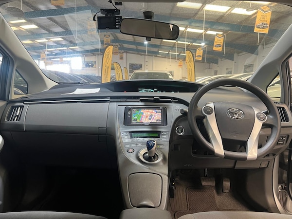 Used Toyota Prius 2025 for sale - 74964524: Photo 20