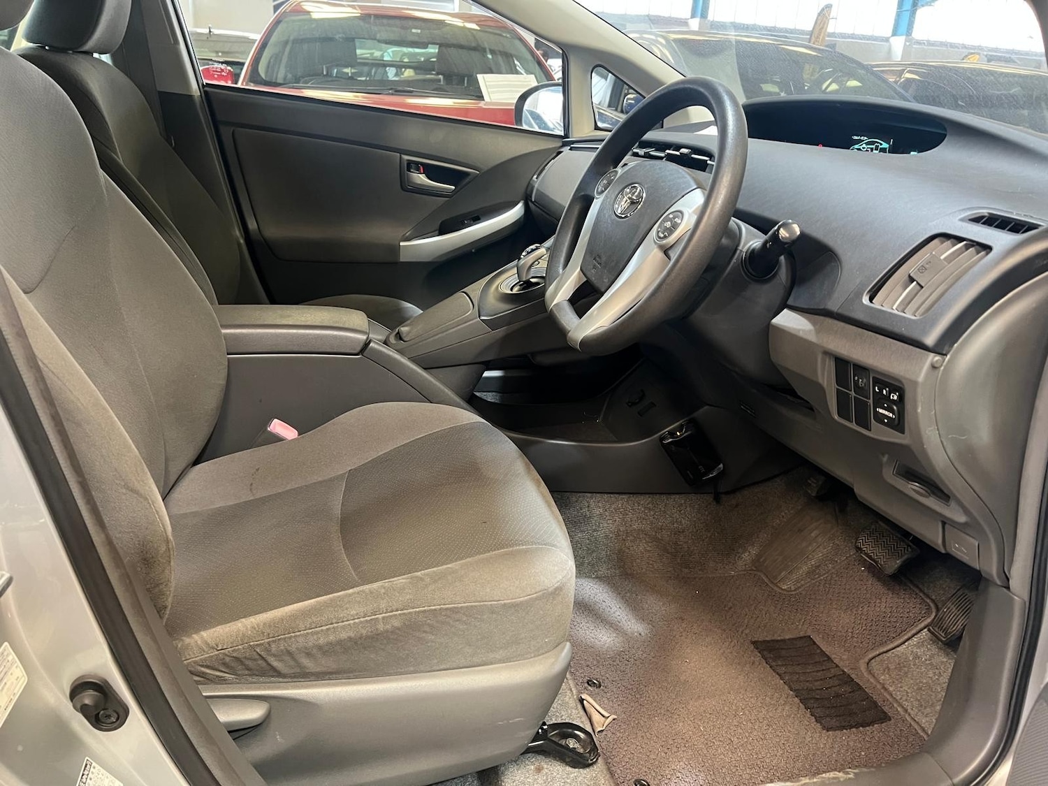 Vehicle 23