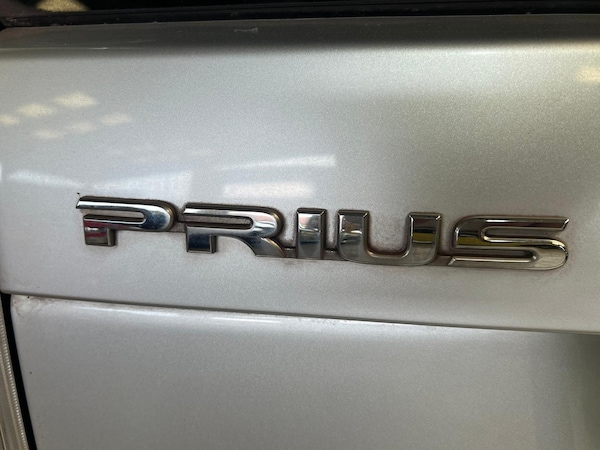Used Toyota Prius 2025 for sale - 74964524: Photo 27