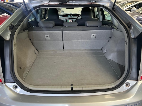 Used Toyota Prius 2025 for sale - 74964524: Photo 28