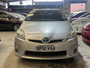 Used Toyota Prius 2011 for sale - 74964524: Photo