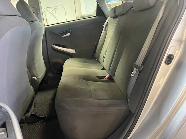 Used Toyota Prius 2025 for sale - 74964524: Photo 31