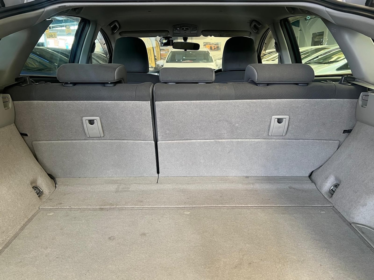 Vehicle 32